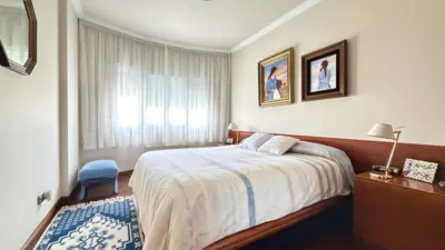 Casa adosada en venta en Villa Con Piscina, Lasarte (Lasarte-Oria) de 780.000 €