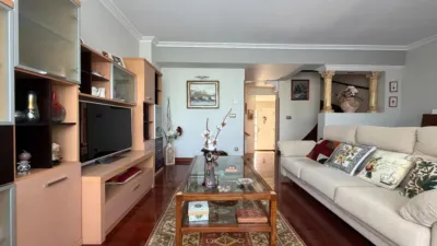 Casa adosada en venta en Villa Con Piscina, Lasarte (Lasarte-Oria) de 780.000 €