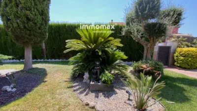Casa en Parc de Cubelles-La Solana photo 12