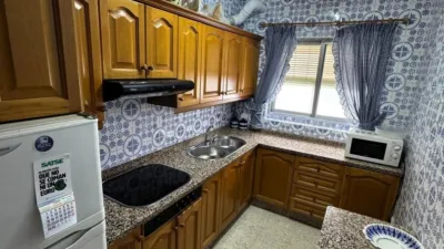 Apartment in Parque de Lourdes (Zone 2) photo 3