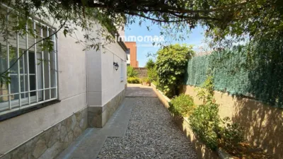 Casa en Parc de Cubelles-La Solana photo 19