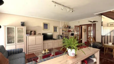 Casa adosada en venta en Lasarte-Oria, Lasarte-Oria de 730.000 €