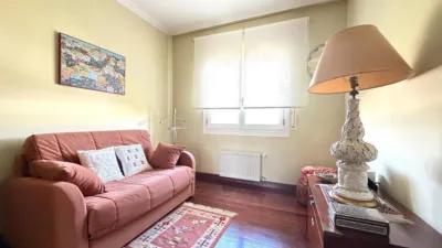 Casa adosada en venta en Villa Con Piscina, Lasarte (Lasarte-Oria) de 780.000 €