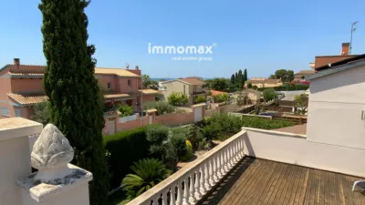 Casa en Parc de Cubelles-La Solana photo 54