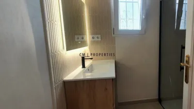 Casa – Moraira - Vista 5