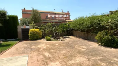 Casa en Parc de Cubelles-La Solana photo 13