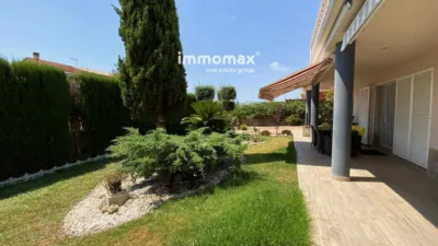 Casa en Parc de Cubelles-La Solana photo 8