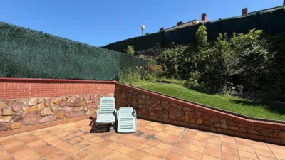 Casa adosada en venta en Lasarte-Oria, Lasarte-Oria de 730.000 €