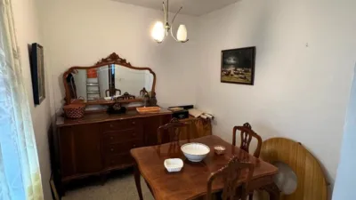 Apartment in Parque de Lourdes (Zone 2) photo 19