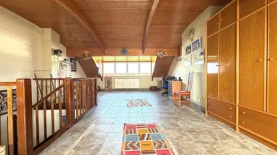 Casa adosada en venta en Villa Con Piscina, Lasarte (Lasarte-Oria) de 780.000 €