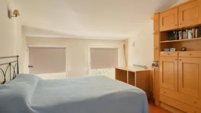 Casa adosada en venta en Lasarte-Oria, Lasarte-Oria de 730.000 €