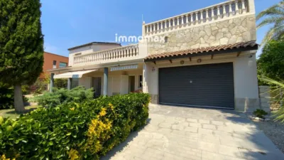 Casa en Parc de Cubelles-La Solana photo 67