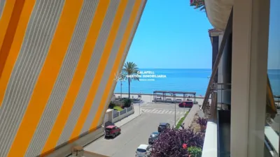 Apartment on Carrer de Carles Barral photo 33