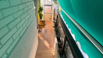 Apartment in Parque de Lourdes (Zone 2) photo 11