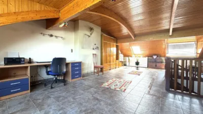Casa adosada en venta en Villa Con Piscina, Lasarte (Lasarte-Oria) de 780.000 €
