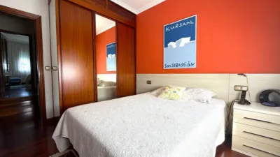 Casa adosada en venta en Villa Con Piscina, Lasarte (Lasarte-Oria) de 780.000 €
