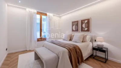 Apartment in Sarrià-Sant Gervasi photo 34