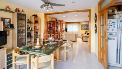 Terraced House in Playa Area photo 3