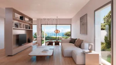 House in Caldes d'Estrac photo 8