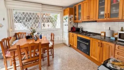 Apartment in Calella photo 9