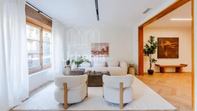 Apartment in Sarrià-Sant Gervasi photo 13