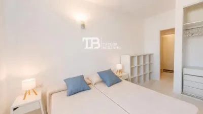 Piso en venta en Passeig de les Illetes, Cas Català-Illetes (Calvià) de 576.000 €