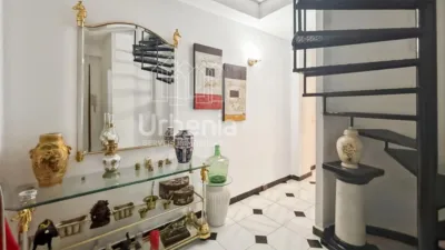 Duplex in Calella photo 19