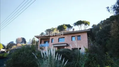 Chalet in Sant Genis photo 16