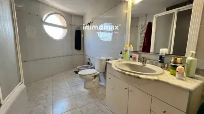 Terraced house in Sant Joan - Laiguacuit photo 21