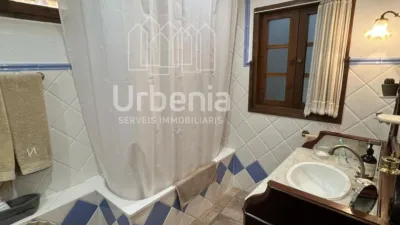 House in Caldes d'Estrac photo 26