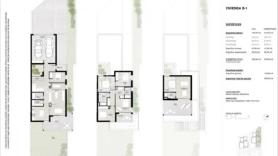 House in Caldes d'Estrac photo 21