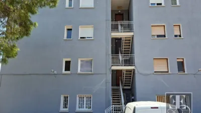 Apartment in Cunit photo 9