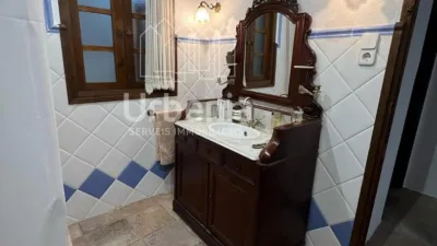 House in Caldes d'Estrac photo 25