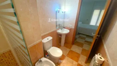 Apartment on Carrer de Vilamar photo 22