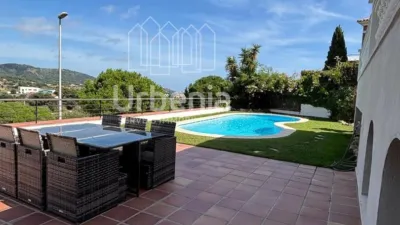 Chalet in Calella photo 8