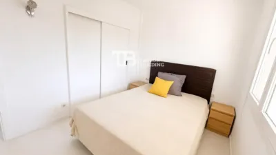 Piso en venta en Passeig de les Illetes, Cas Català-Illetes (Calvià) de 576.000 €