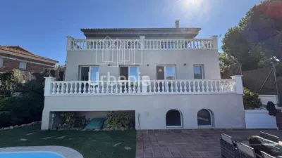 Chalet in Calella photo 2