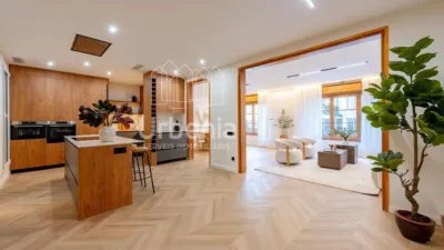 Apartment in Sarrià-Sant Gervasi photo 59