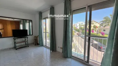 Terraced house in Sant Joan - Laiguacuit photo 26