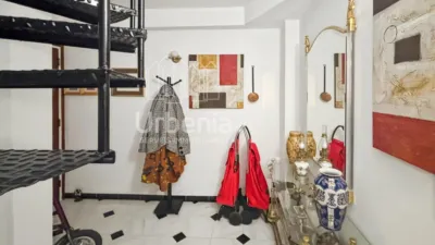 Duplex in Calella photo 18