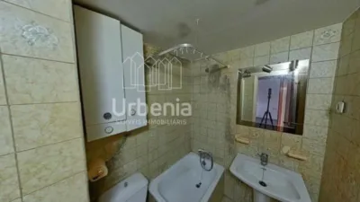 Apartment in Sant Pol de Mar photo 28