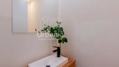 Apartment in Sarrià-Sant Gervasi photo 62