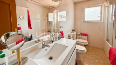 Apartment in Calella photo 25