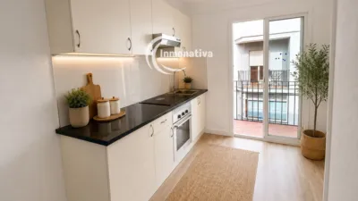 Piso – Aspe - Vista 2