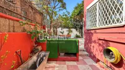 Apartment in Calella photo 15