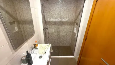 Apartment on Carrer de Vilamar photo 23
