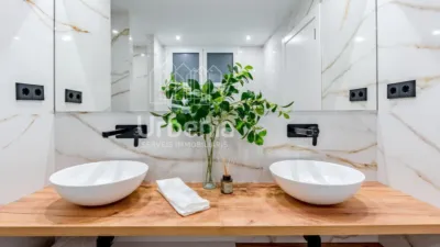 Apartment in Sarrià-Sant Gervasi photo 41