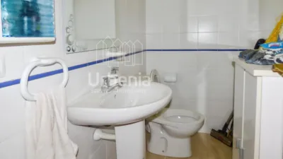 Apartment in Calella photo 12
