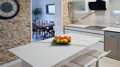 House in Calella photo 11