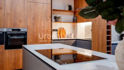 Apartment in Sarrià-Sant Gervasi photo 56